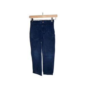 Boy's Navy Children's Place Uniform Pants